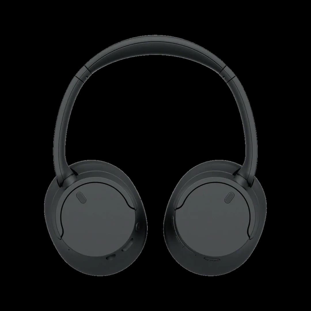 هدفون بی‌سیم و نویز کنسلینگ سونی Sony WH-CH720N Headphone — تصویر ۳