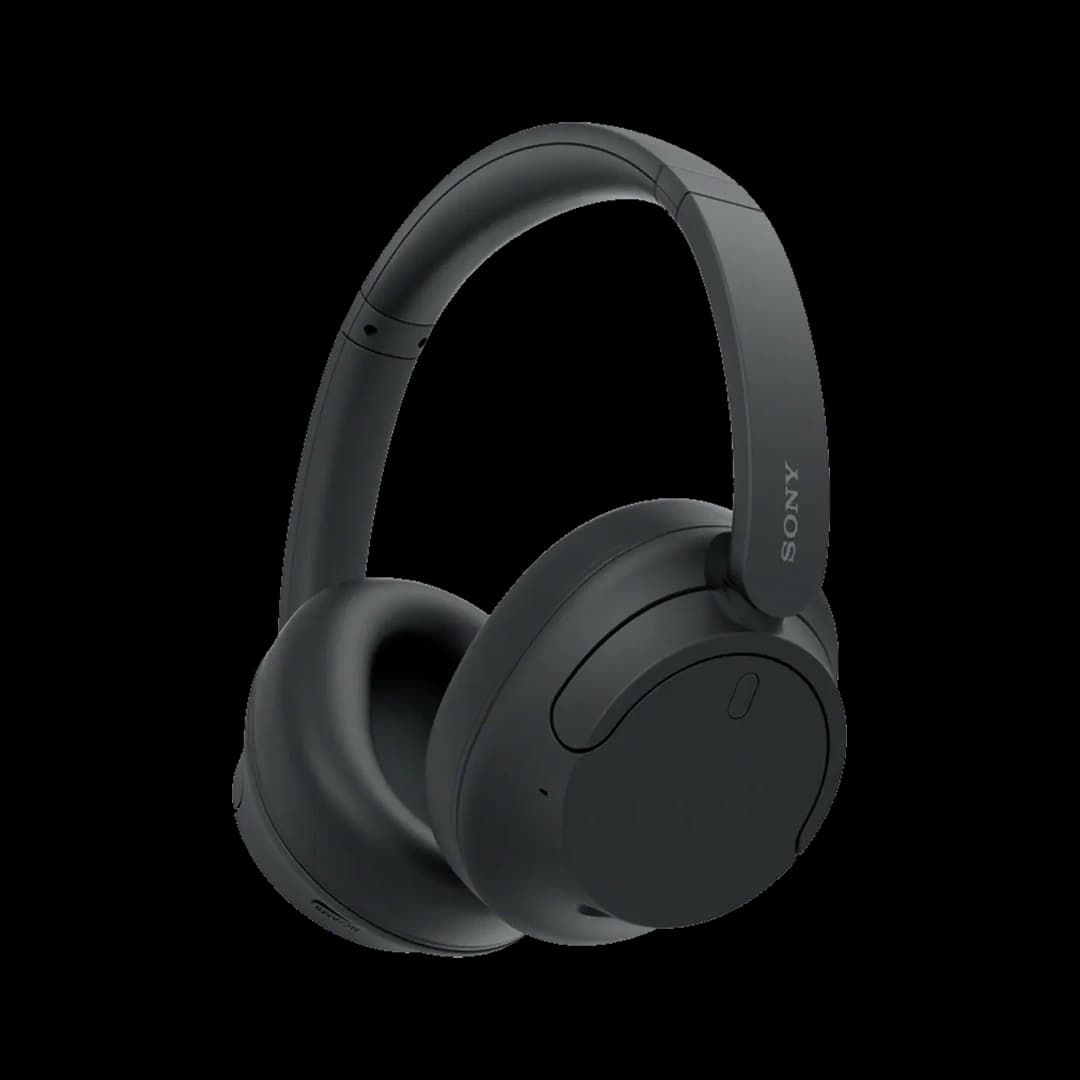 هدفون بی‌سیم و نویز کنسلینگ سونی Sony WH-CH720N Headphone