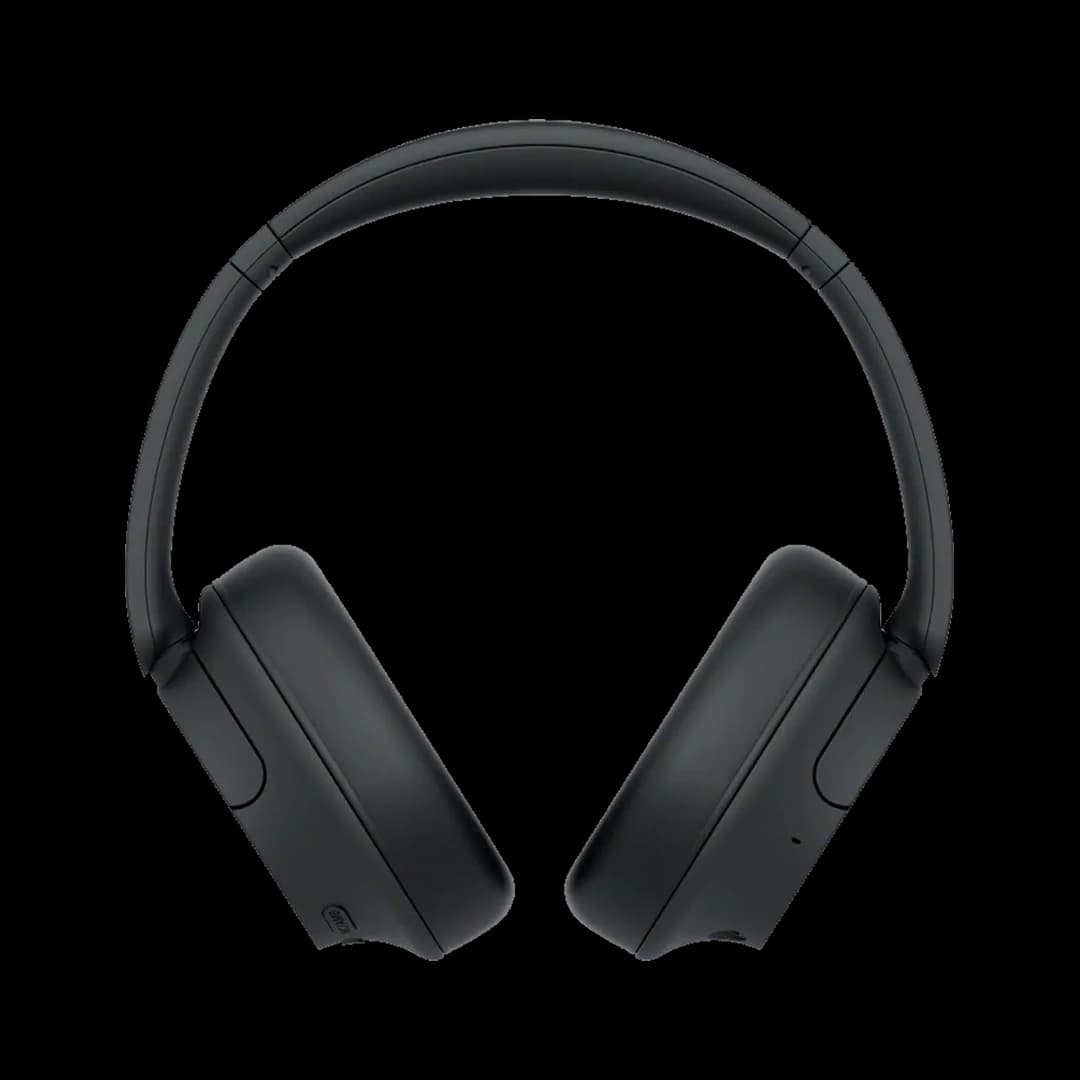 هدفون بی‌سیم و نویز کنسلینگ سونی Sony WH-CH720N Headphone — تصویر ۲