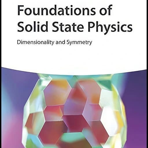کتاب فیزیک حالت جامد SOLID STATE PHYSICS – افست (زبان اصلی)