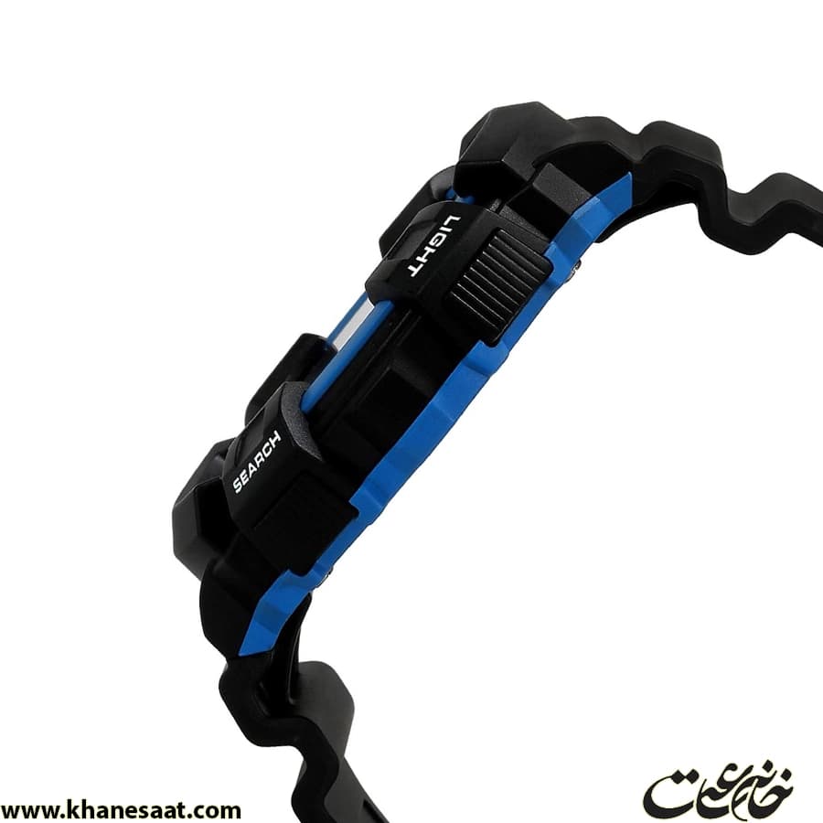 ساعت مچی مردانه کاسیو مدل AD-S800WH-2A2 — تصویر ۲