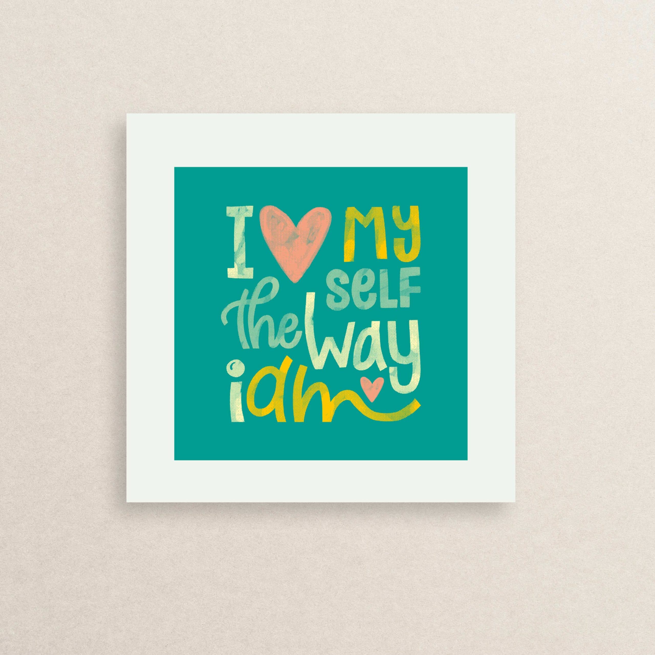 استیکر انگیزشی 06 | Motivational sticker 06