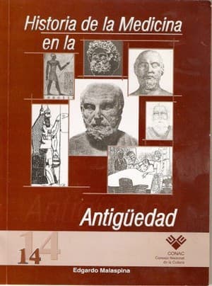 دانلود کتاب Malaspina-SA-LIBRO-Historía de la medicina en la antiguedad