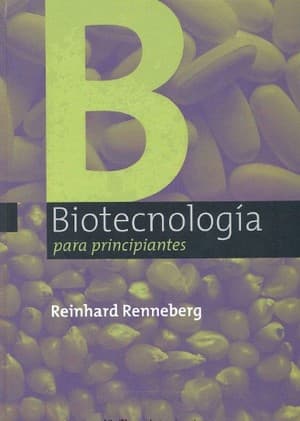 دانلود کتاب Biotecnología para Principiantes