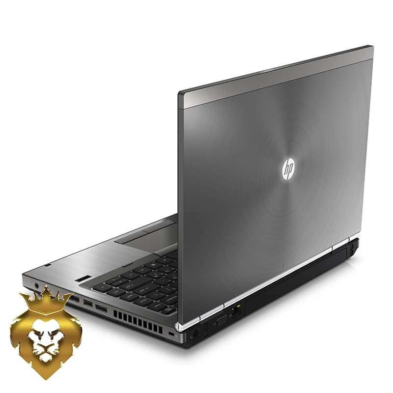لپتاپ گرافیک دار Laptop HP EliteBook 8460W i5G2-8-500-1GB M3900 — تصویر ۳