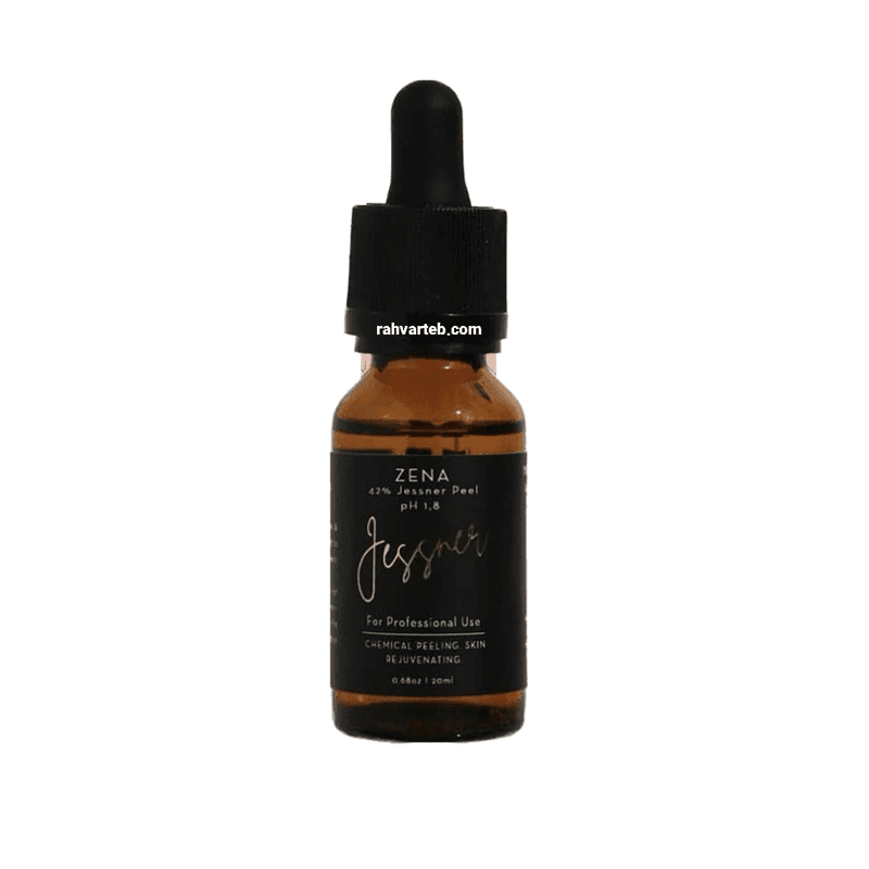 جسنر ۴۲٪ زینا ZENA Jessner Peel 42%
