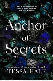 Anchor of Secrets
