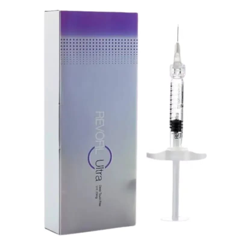 فيلر رووفيل اولترا (Revofil ultra)