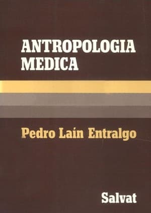 دانلود کتاب Antropología Médica para Clínicos