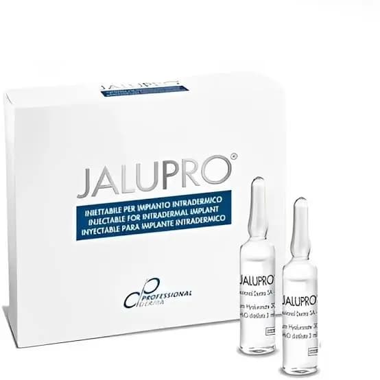 جالپرو کلاسیک (Jalupro classic)