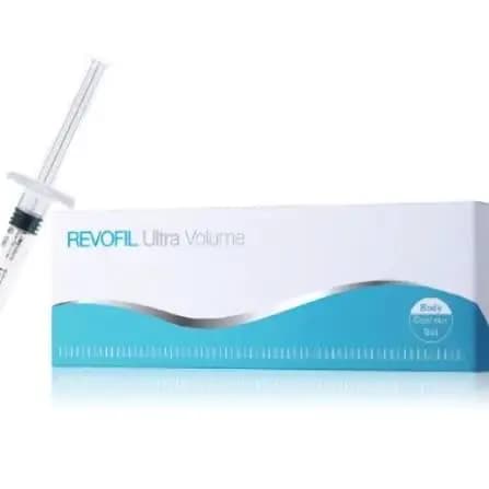فیلر رووفیل 10 سی سی (Revofil 10cc)