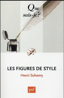 Les Figures de style