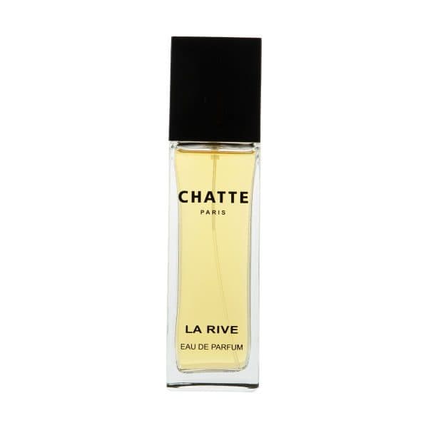 عطر ادکلن زنانه لاریو مدل چت La Rive CHATTE حجم ۹۰ میلی لیتر | La Rive CHATTE Eau De Parfum for Women 90 ml