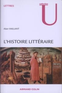 L’histoire littéraire