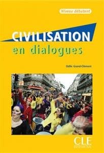 Civilisation en dialogues – debutant سیاه سفید