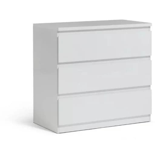 فایل دراور 3 کشو تمام mdf مبلمان اورلین مدل 971254