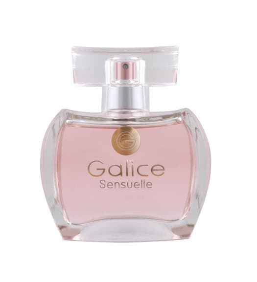 عطر ادکلن زنانه پاریس بلو ایو دِ سیستل گلیس سنسوئل Paris Blue Yves De Sistelle Galice sensuelle حجم ۱۰۰ میلی لیتر | Paris Bleu Yves De Sistelle Galice Sensuelle Eau De Parfum For Women 100 ml