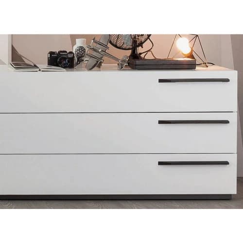 دراور مدل BL0041 از MDF مبلمان اورلین مدل 971242 — تصویر ۲