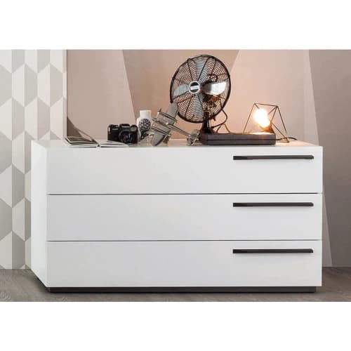 دراور مدل BL0041 از MDF مبلمان اورلین مدل 971242 — تصویر ۳