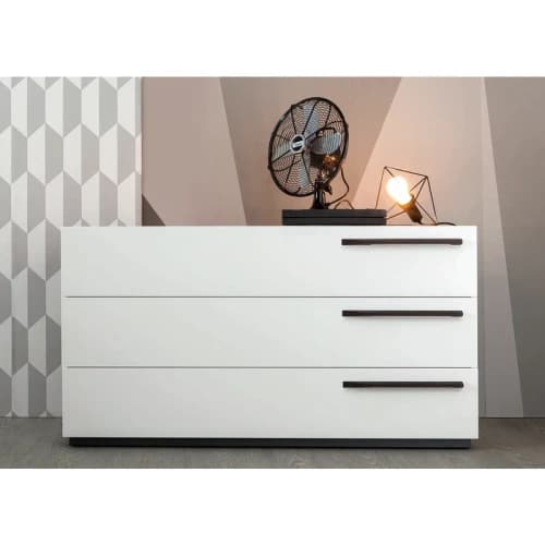 دراور مدل BL0041 از MDF مبلمان اورلین مدل 971242