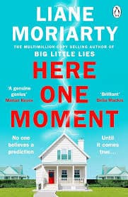 Here One Moment