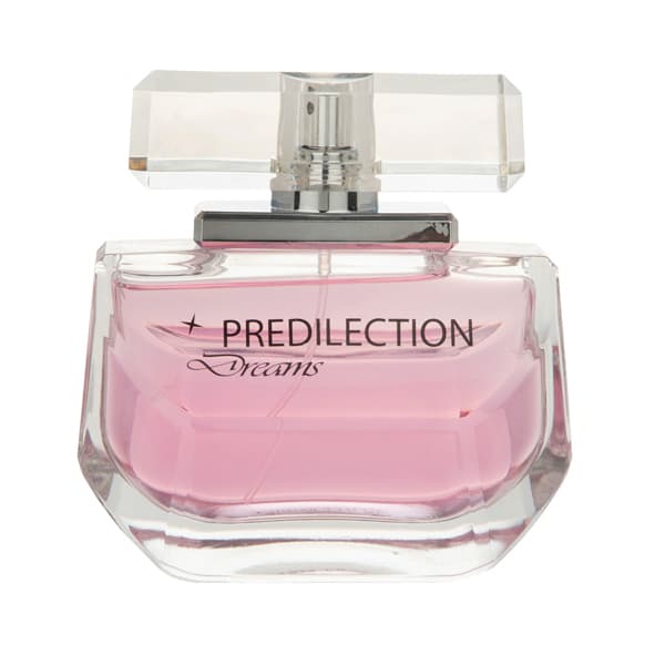عطر ادکلن زنانه پاریس بلو مدل پریدیلکشن Paris Blue Predilection حجم ۱۰۰ میلی لیتر | Paris Bleu Predilection Dreams Eau de Parfum for Women 100 ml