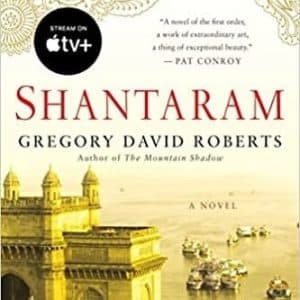 Shantaram A Novel 2