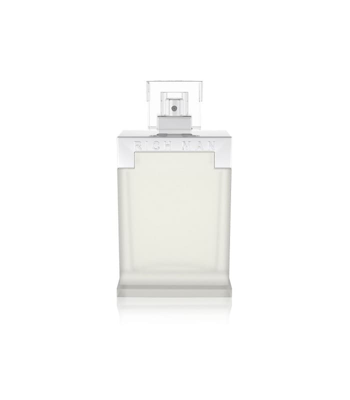 عطر ادکلن مردانه پاریس بلو ریچ من آکوا Paris Blue Rich Man Aqua حجم ۱۰۰ میلی لیتر | Paris Bleu RICH MAN AQUA Eau de Toilette for Men 100 ml