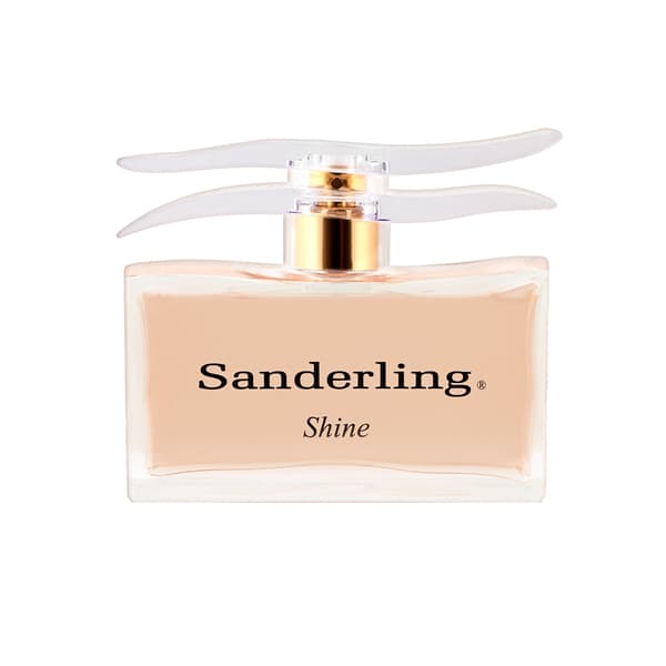 عطر ادکلن زنانه پاریس بلو ساندرلینگ شاین Paris Blue Sanderling Shine حجم ۱۰۰ میلی لیتر | Paris Bleu Sanderling Shine Eau de Parfum for Women 100 ml