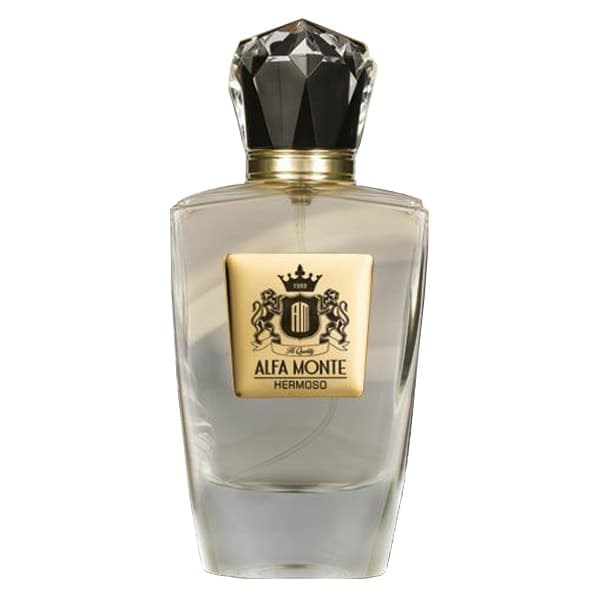 عطر ادکلن زنانه آلفا مونته هرموسو Alfa Monte Hermoso حجم ۱۰۰ میلی لیتر | Alfa Monte Hermoso Eau De Parfum For women 100 ml