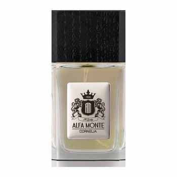 عطر ادکلن مردانه آلفا مونته کورنلیا Alfa Monte CORNELIA حجم ۱۰۰ میلی لیتر | Alfa Monte CORNELIA Eau De Parfum For men 100 ml