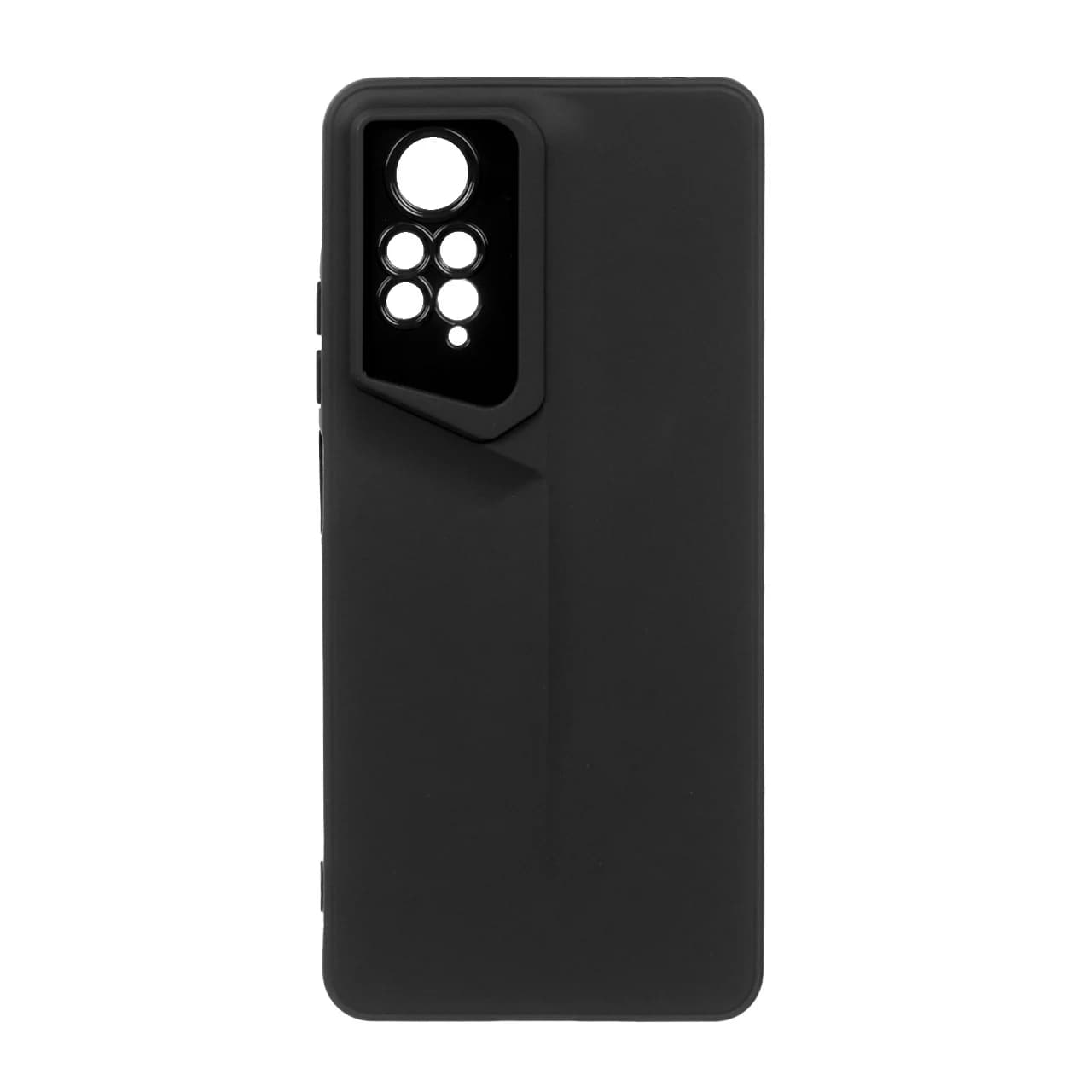 قاب ژله ای Sports Design مدل Xiaomi Redmi Note 12 Pro 4G / Redmi Note 11 Pro