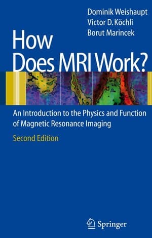 دانلود کتاب How Does MRI work