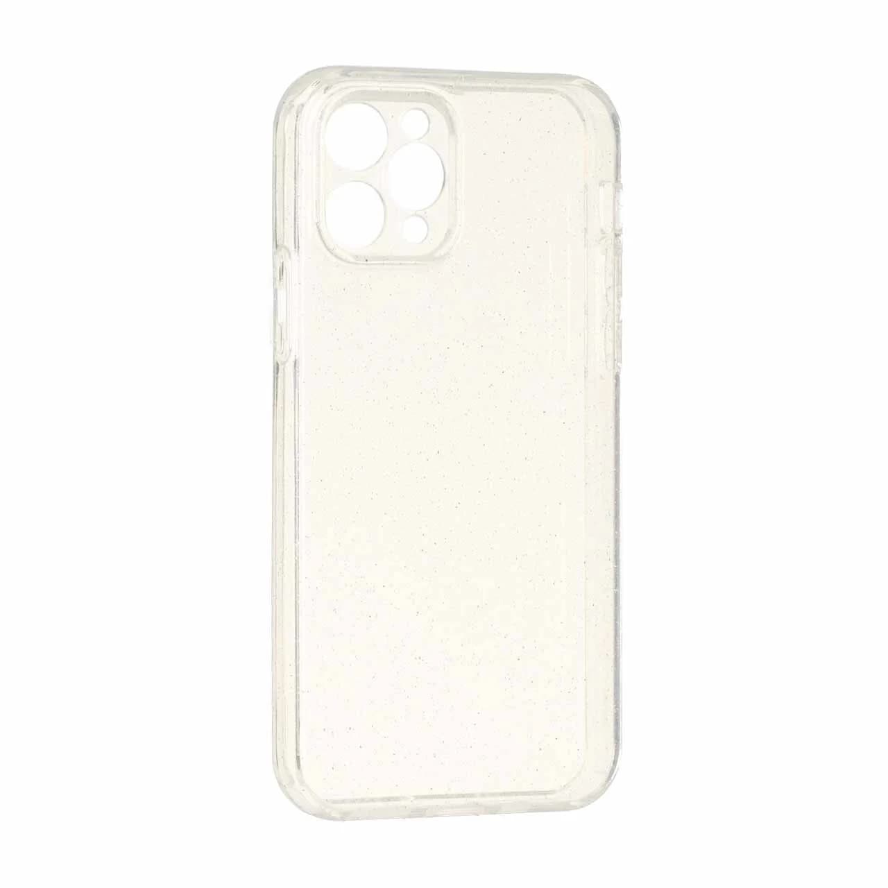 قاب ژله ای شفاف شاین اکلیلی محافظ لنزدار Apple iPhone 11 Pro