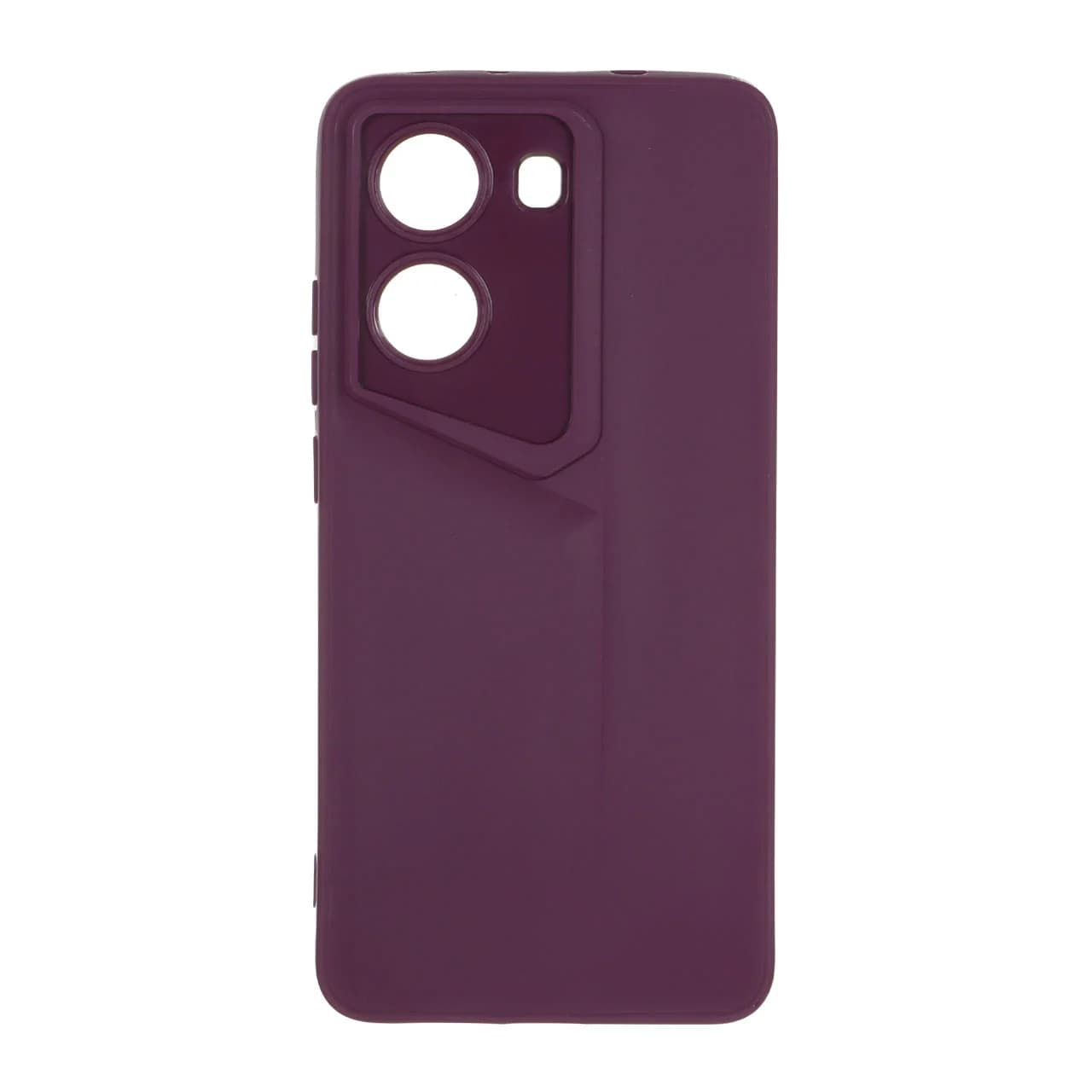 قاب ژله ای Sports Design مدل Xiaomi Poco X7 Pro — تصویر ۳