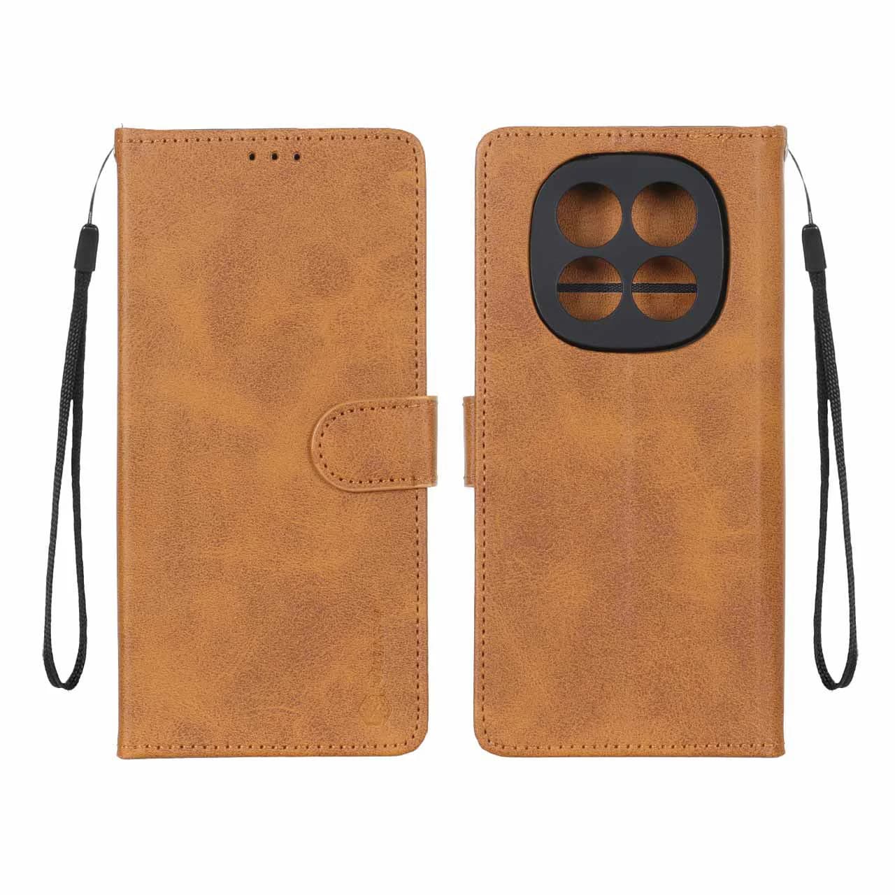 کیف موبایل مگنتی Nillkin مدل Xiaomi Redmi Note 15 / Poco M8 5G — تصویر ۴