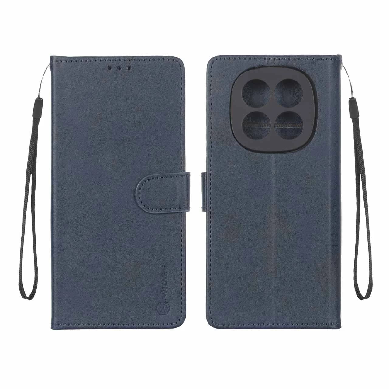 کیف موبایل مگنتی Nillkin مدل Xiaomi Redmi Note 15 / Poco M8 5G — تصویر ۲