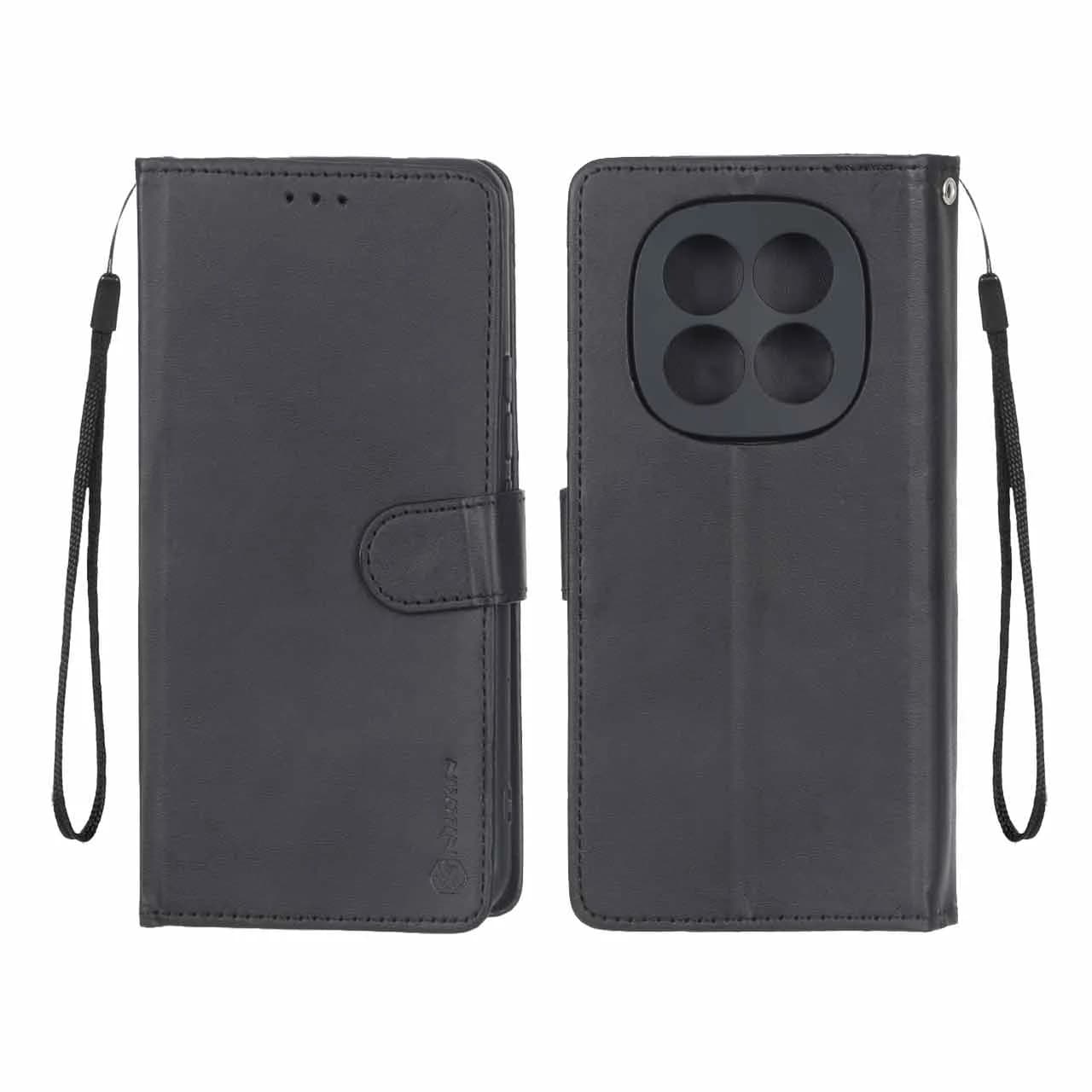 کیف موبایل مگنتی Nillkin مدل Xiaomi Redmi Note 15 Pro 4G