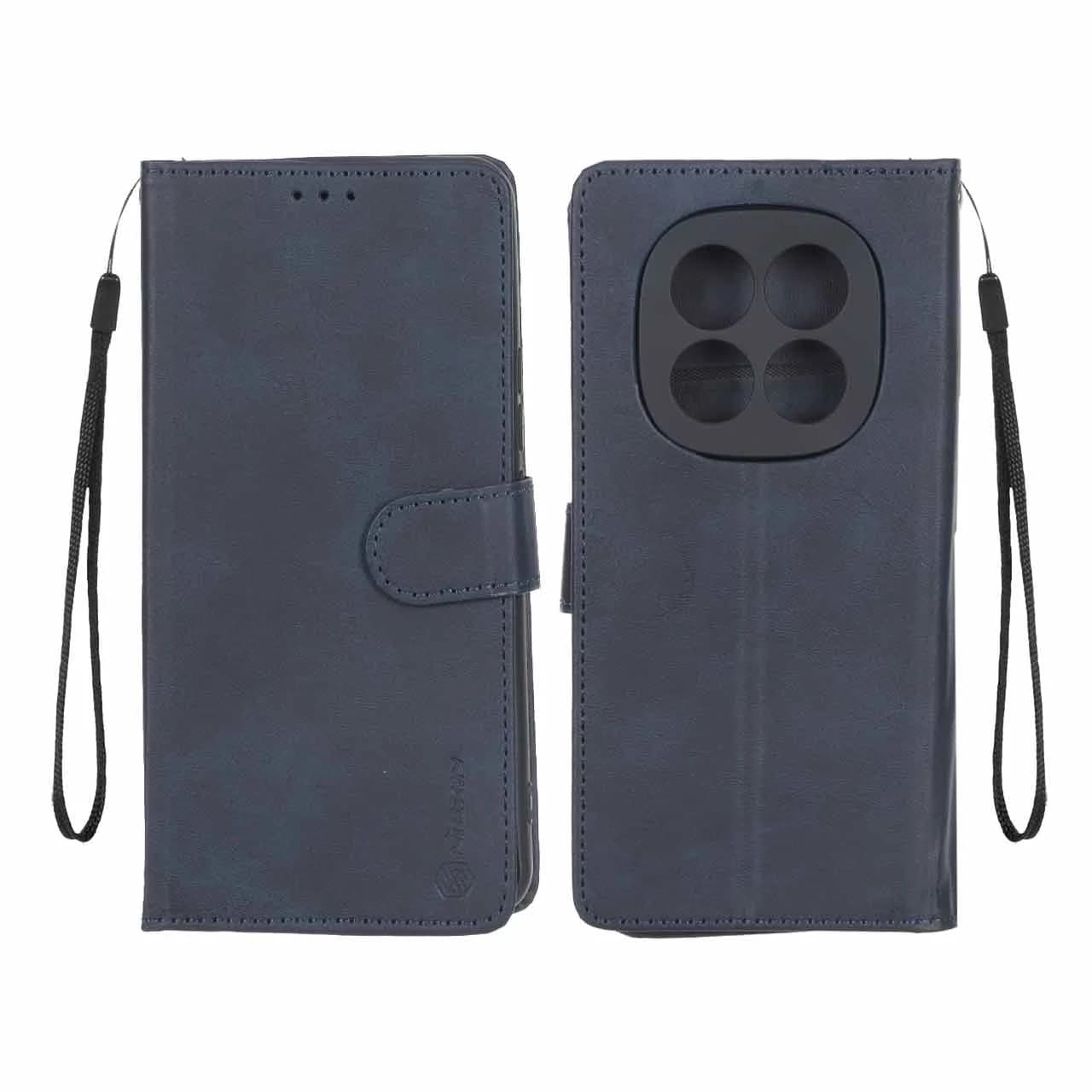 کیف موبایل مگنتی Nillkin مدل Xiaomi Redmi Note 15 Pro 4G — تصویر ۳