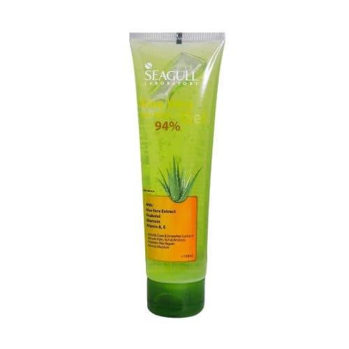 ژل آلوئه ورا %94 سی گل مناسب انواع پوست 100 میلی لیتر