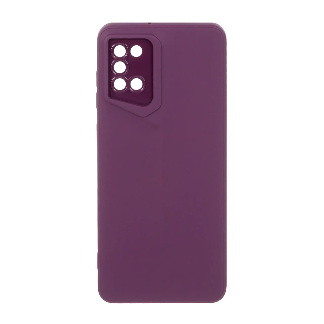 قاب ژله ای Sports Design مدل Samsung Galaxy A31