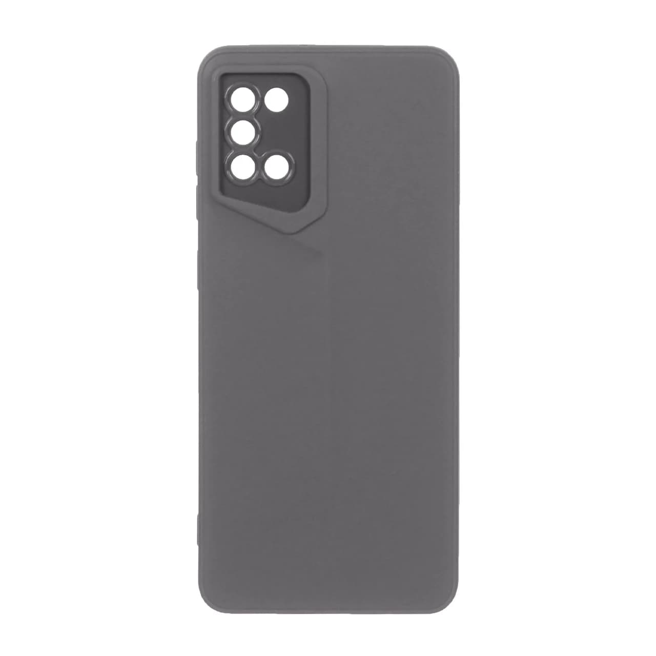 قاب ژله ای Sports Design مدل Samsung Galaxy A31 — تصویر ۲