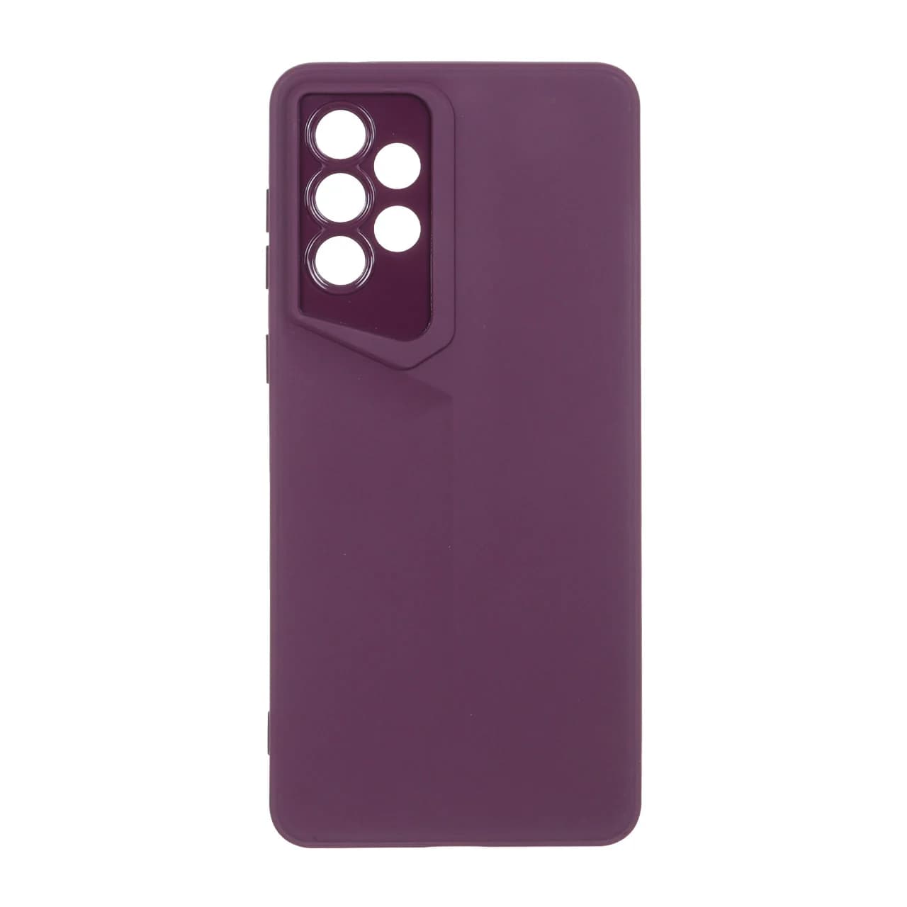 قاب ژله ای Sports Design مدل Samsung Galaxy A73