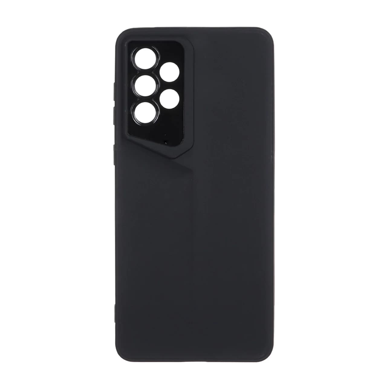 قاب ژله ای Sports Design مدل Samsung Galaxy A73 — تصویر ۳