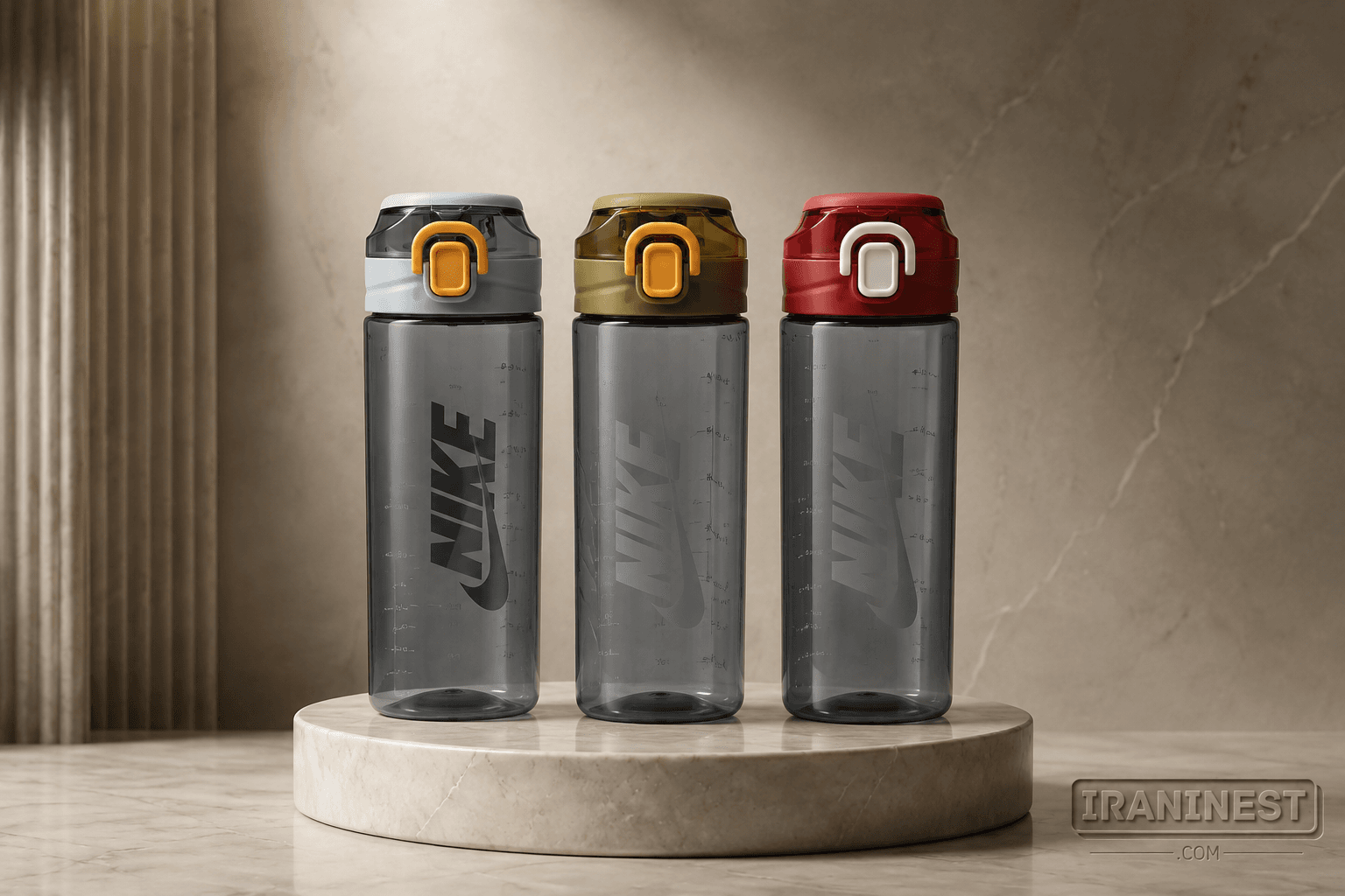 قمقمه NIKE گنجایش 800 میل