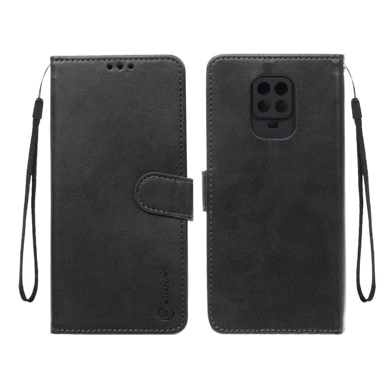 کیف موبایل مگنتی Nillkin مدل Xiaomi Redmi Note 9S / Redmi Note 9 Pro / Redmi Note 9 Pro Max / Poco M2 Pro
