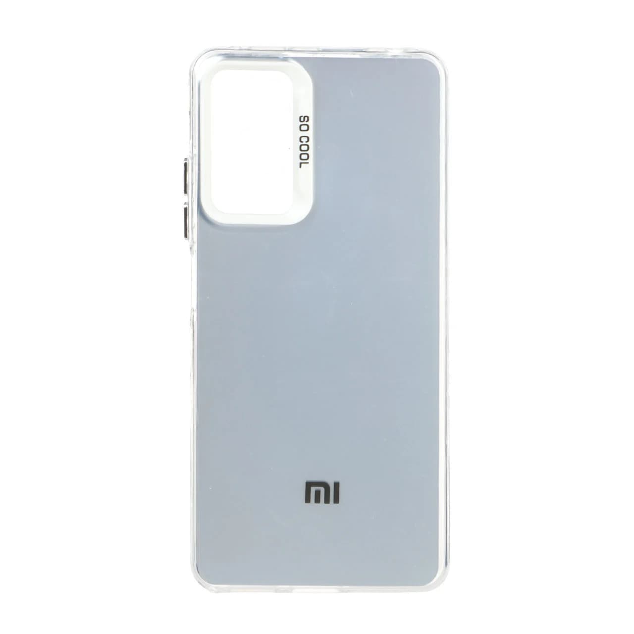 قاب SO COOL لوگودار Xiaomi Redmi Note 12 Pro 4G / Redmi Note 11 Pro — تصویر ۴