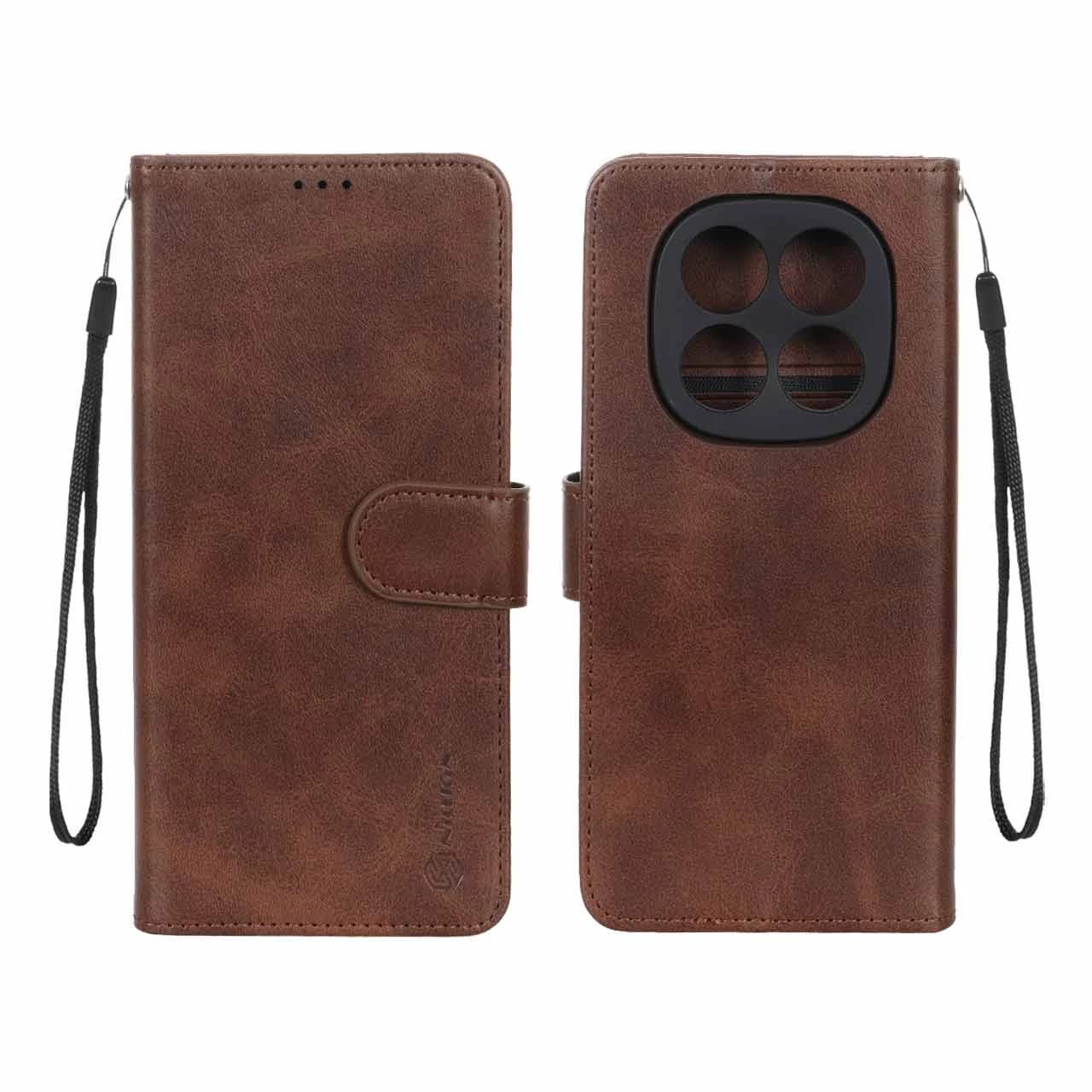 کیف موبایل مگنتی Nillkin مدل Xiaomi Redmi Note 14 Pro 4G — تصویر ۵