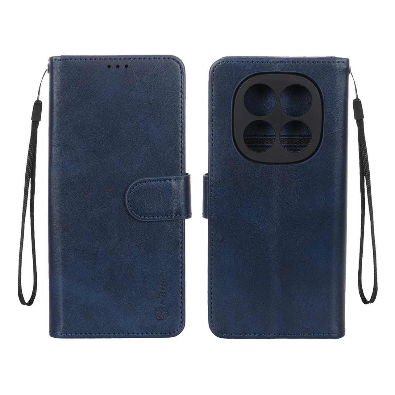 کیف موبایل مگنتی Nillkin مدل Xiaomi Redmi Note 14 Pro 4G — تصویر ۳