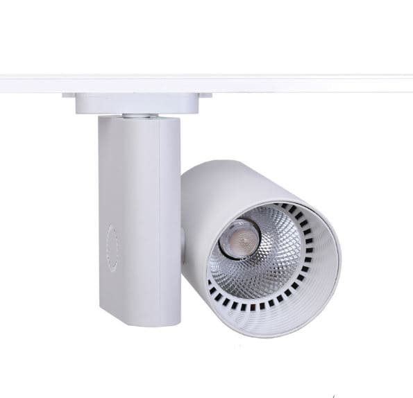 چراغ ریلی ترانس بغل COB کد X271-WH ستاره شمال